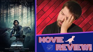 65 - Movie Review