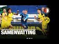 Samenvatting | Feyenoord - Borussia Dortmund