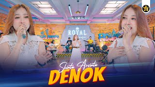Download lagu SHINTA ARSINTA - DENOK (  Live Video Royal Music ) mp3