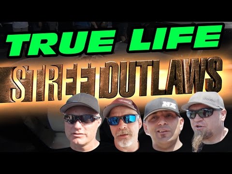 True Life - I’m On STREET RACING OUTLAW! Video