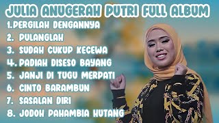 Download lagu Julia Anugerah Putri Full Album || Lagu Pop Pilihan mp3