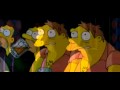 The Simpsons Movie Trailer 3