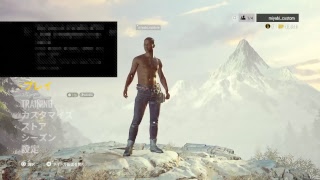 あと6時間！24時間PUBGとCODMWRとBF1チャレンジ