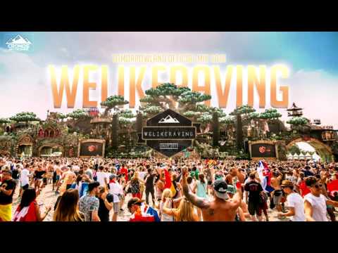 Tomorrowland 2016 Official Festival Mix #1 (Martin Garrix, Dimitri Vegas&LikeMike. etc)