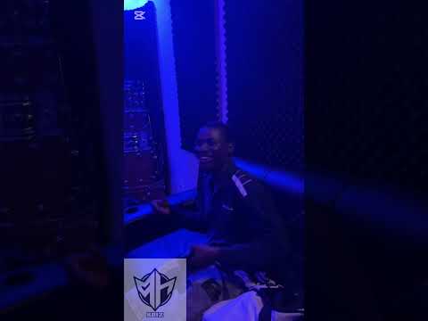 How we record our new incoming single “COMING”🔥🔥