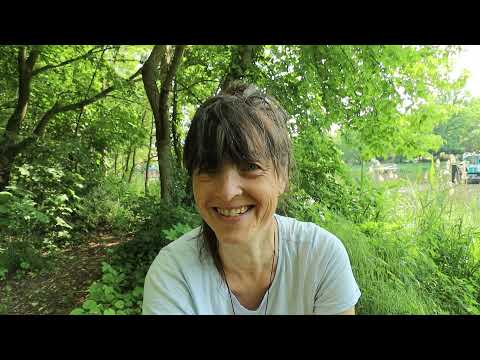 Vlog 25/21 Outdoor Podcast über Talente und Tracker, Sweater, schaffe ich es den Keller auszuräumen?