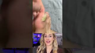 How to handle a broken toenail