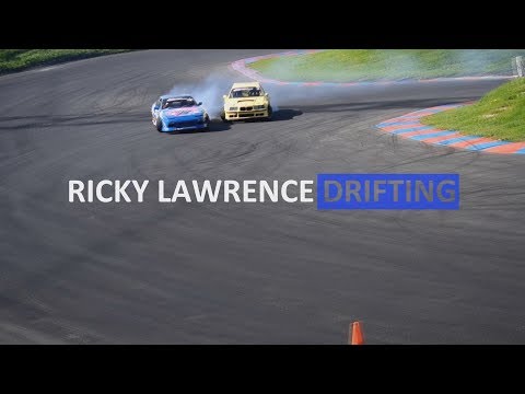 BDC Round 4 Prep | Fitting GTR Rear End To PS13