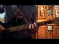 The Offspring - Crossroads (Guitar Cover)