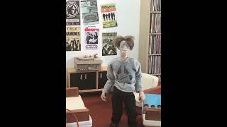 The Feelies - The Boy With The Perpetual Nervousness