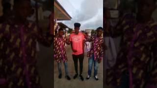 Gospel ruel new pokoe champion mi na champion