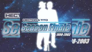 Felina - Héctor &amp; Tito (Season Finale) Official (AUDIO)