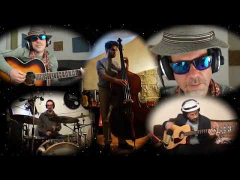 Grešni kozli - Pojdi z mano zvezde lovit #ostanidoma #igramodoma