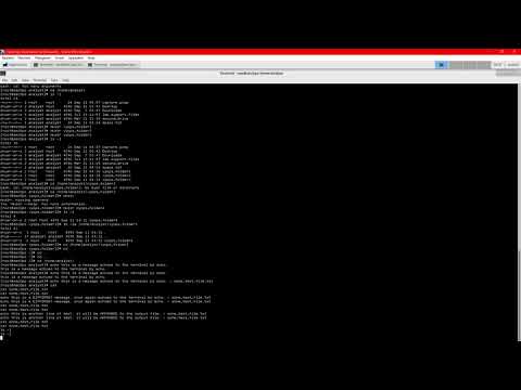 3.1.2.7 Lab - Getting Familiar with the Linux Shell