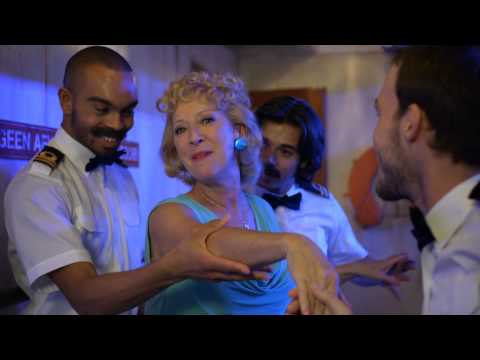 Schaep Ahoy - Het is genoeg (Conny Vandenbos)