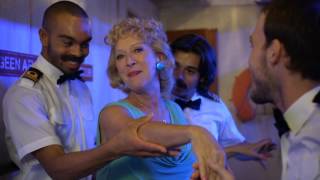 Schaep Ahoy - Het is genoeg (Conny Vandenbos)