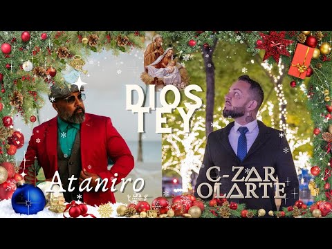 Aruba DIos Tey - Ataniro X Cesar Olarte x Basic One