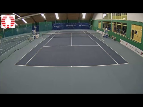 Kurt 1 - 26.2.2018 - Prostějov, starší žáci