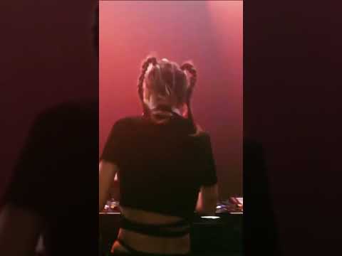 ØTTA plays the harder version of Tim Deluxe's classic 'It Just Won't Do' 🔥