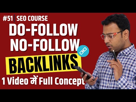 What are Backlinks Why do we need them Introduction to Backlinks in SEO SEO Course 50