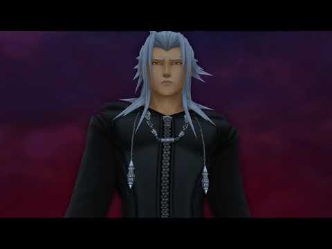 KIngdom Hearts: The Story So Far - KH2FM - Final Boss + Ending - Part 103