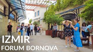 Izmir, Turkey: Explore Forum Bornova Mall | Izmir Walking Tour 2023 (4