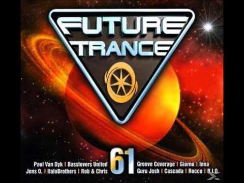 Future Trance 61 - Exclusive Megamix by Rocco and Bass (1h:20)