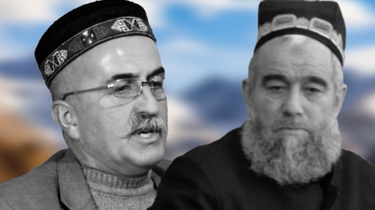 Тоҷикистонро барои "маҳбусони динӣ" танқид карданд