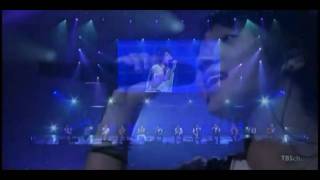 [HD] Super Junior - Shining Star Premium Live in Japan 2009