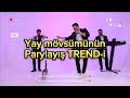 Anar Qasimzade Popuri 4 Official Video 2024