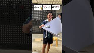 Download lagu Gunting batu kertas di dunia asli mp3