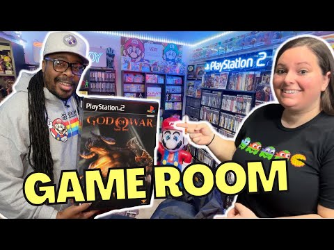 The Cheapest Accessories for a Video Game Collector