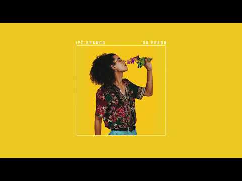 Ipê Branco - Do Prado