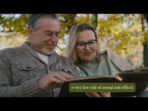 Prostate Artery Embolization (PAE) for Enlarged Prostate