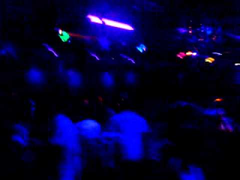 DJ Kawkastyle live -  RIMINI PARTY @ N8STERN CLUB THUN