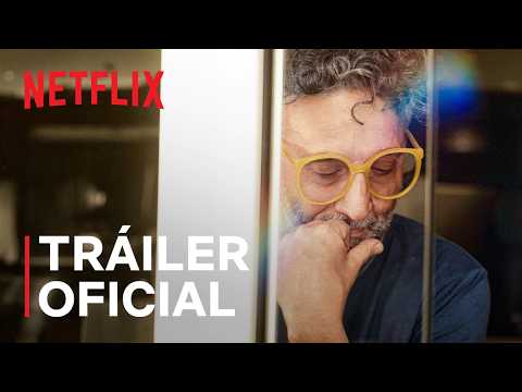 Netflix presenta el tráiler oficial de Fito Páez: el mundo cabe en una canción, la película documental que estrena el 3 de septiembre