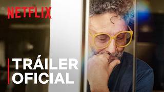 Fito Paez: El mundo cabe en una canción | Tráiler oficial | Netflix