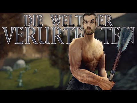 05 │ Alles ist gefährlich │ Gothic: Die Welt der Verurteilten - Hardcore (Gothic Mod)