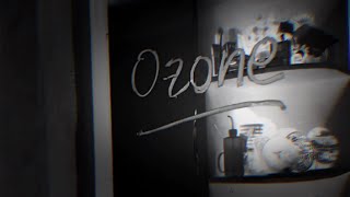 Unique Salonga - Ozone (Itulak Ang Pinto) M/V [21st Century Literature Performance Task]