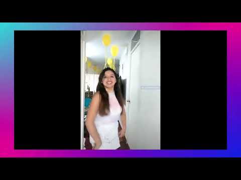 Hermosas Chicas Bailan el Mix Chachachay de Ondazul