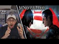 Batman v Superman: Dawn of Justice (2016) Movie Reaction! (Extended Cut)