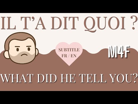 Jealousy and whispers - The morning after the party, we debrief