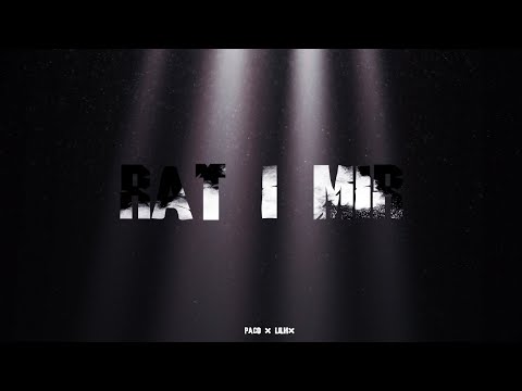 Paco x Lilmx - Rat i mir (Chz Remix)