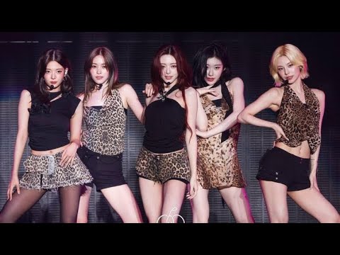 Who Is ITZY? ✨ The Ultimate Guide to Their Best Stages and Dance Practices for @Siblingsreactions09 