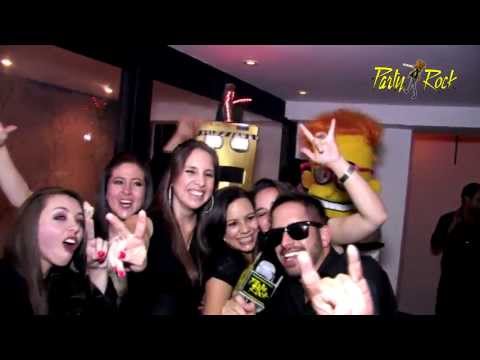 Ki Lounge Pre Inauguación