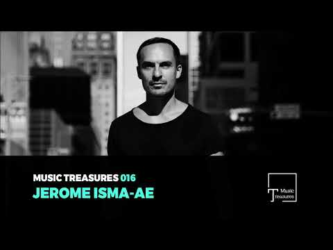 Music Treasures Series 016 - Jerome Isma-Ae