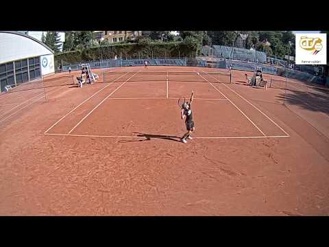 Kurt 3_2.7.2019 - Mistrovství ČR LTK Liberec - Mladší žáci