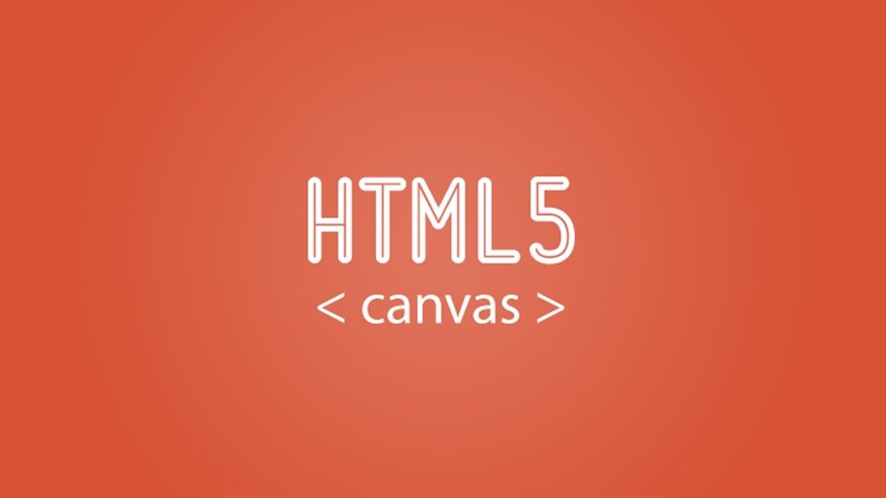 Что такое HTML5 Canvas и как им пользоваться