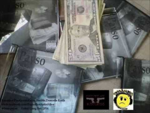 Payso - I Wonder Why Freestyle (Gunplay Records Exclusive)