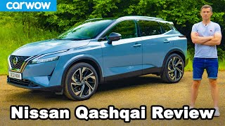 Nissan Qashqai (J12) 2021 - dabar